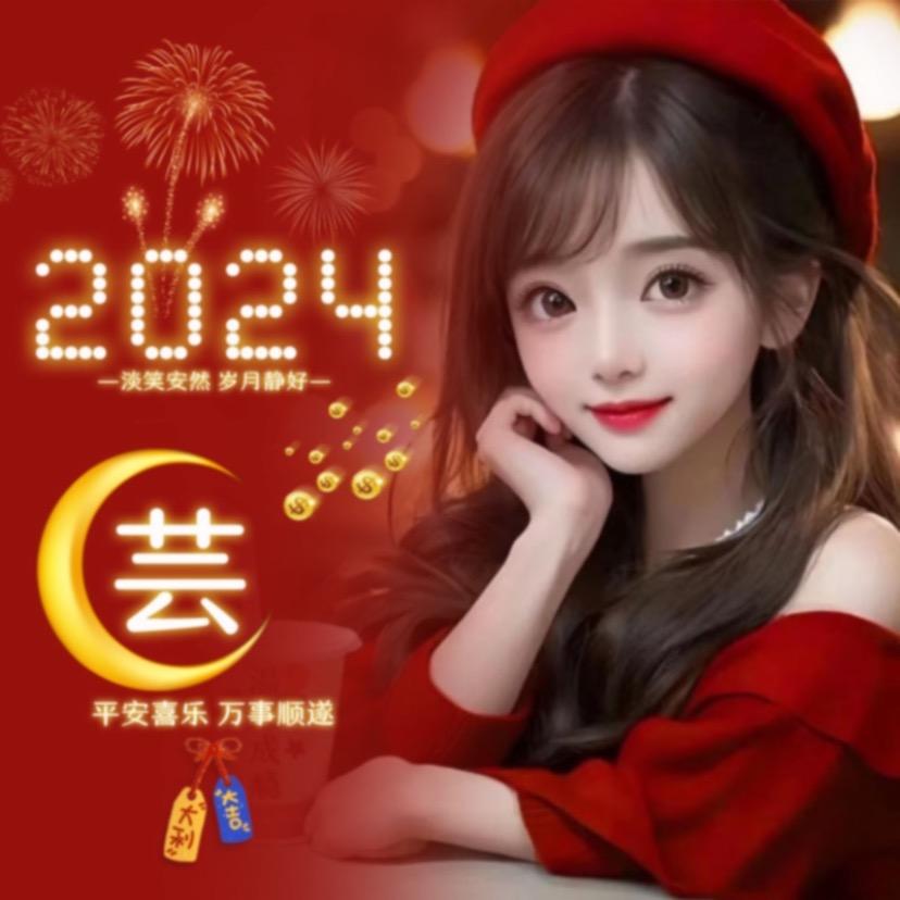 茂岭樂动—木子