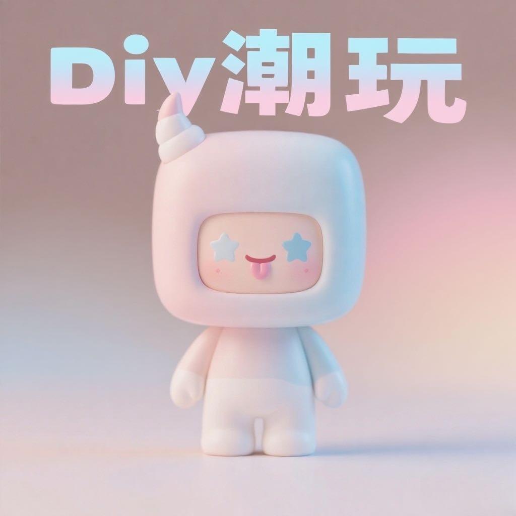 U格潮玩