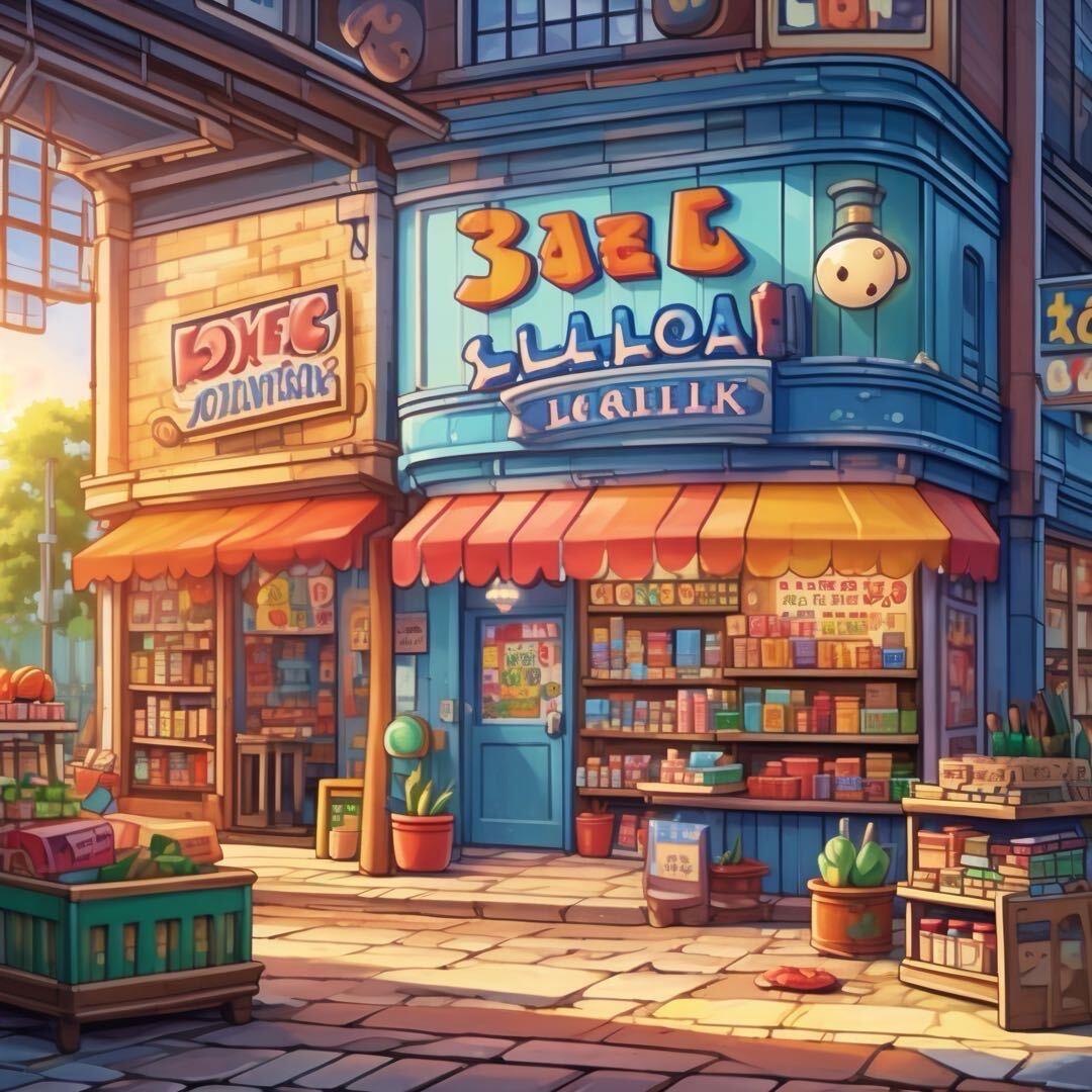 三条杠爆款好物百货