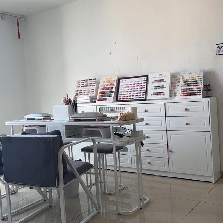 禾莳·日式美甲美睫店