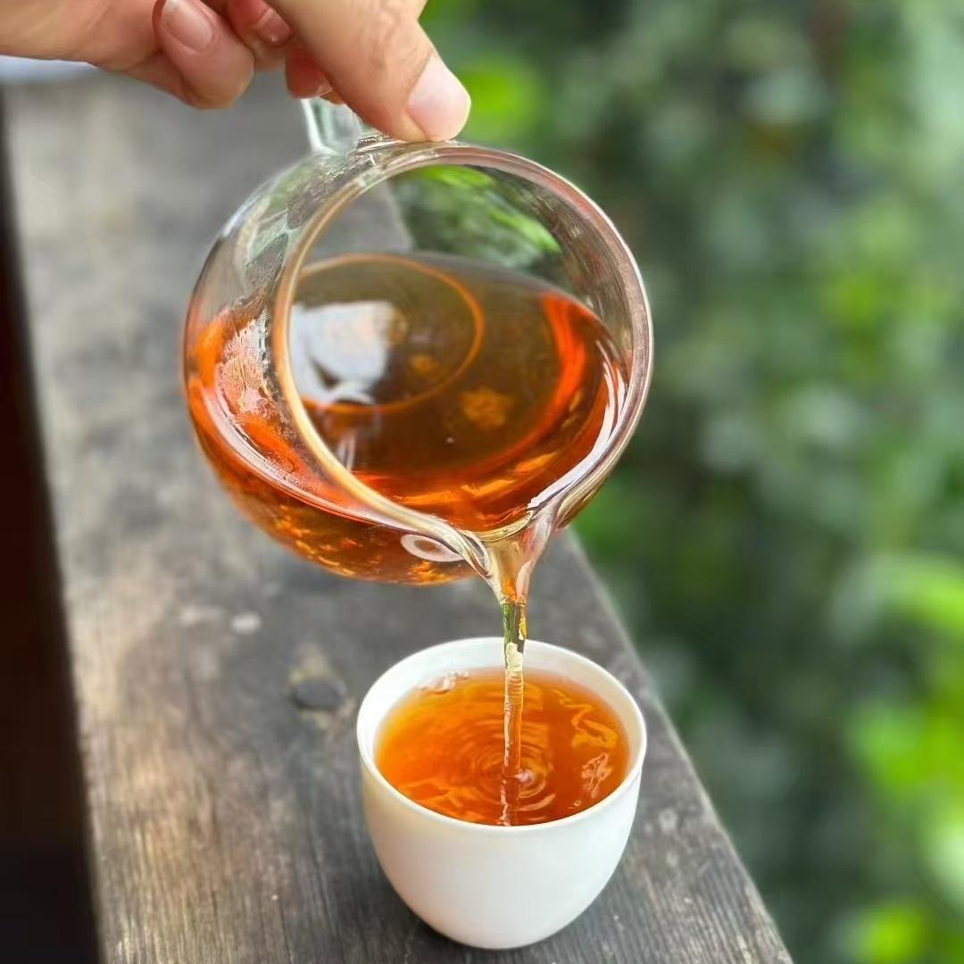 普洱茶仓店铺号