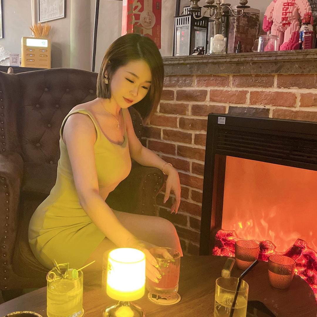 小满同学🥰