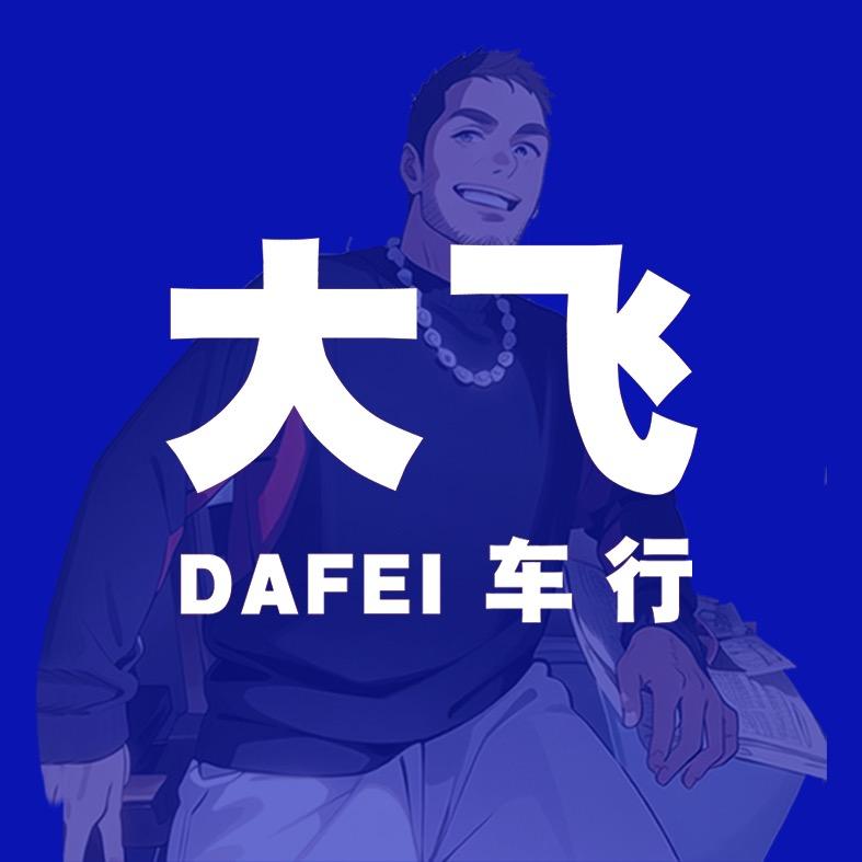 大飞车行-面包车大王