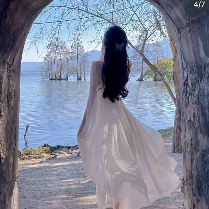 丁香服装穿搭💗