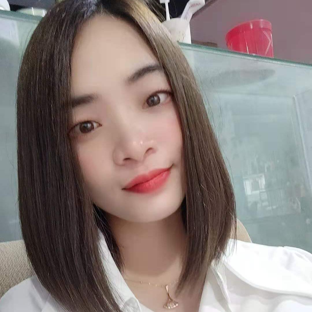姑娘好物