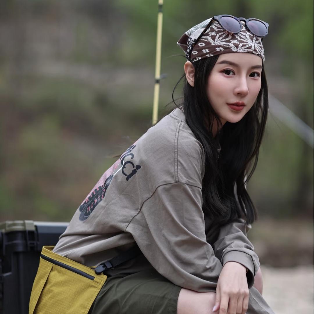 老六日本中古二手渔具