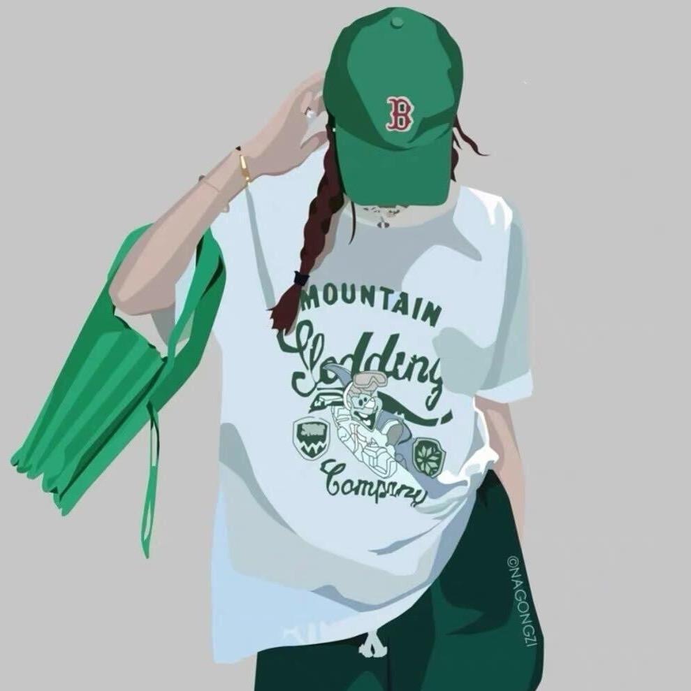 哎馨怡