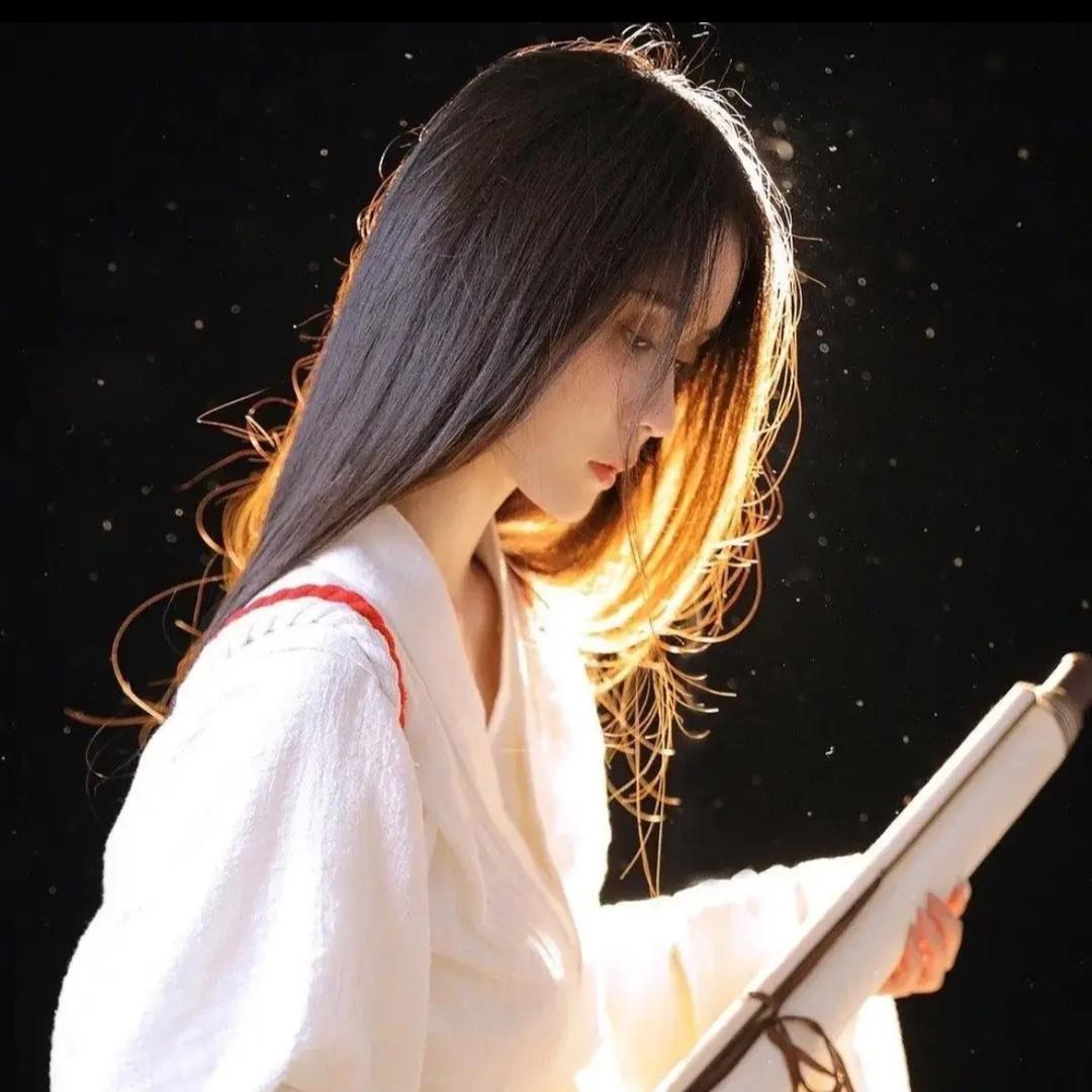 上弦月