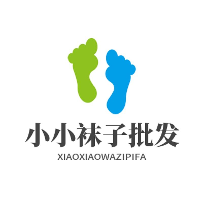 小小袜子实体批发行