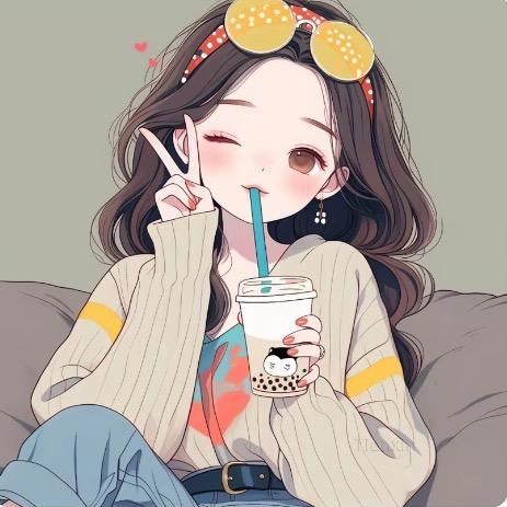 🌈🍭猪猪呀🍂