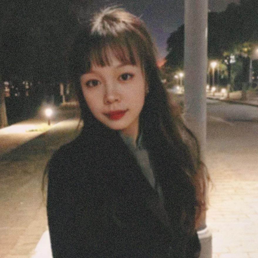 姐姐🍓