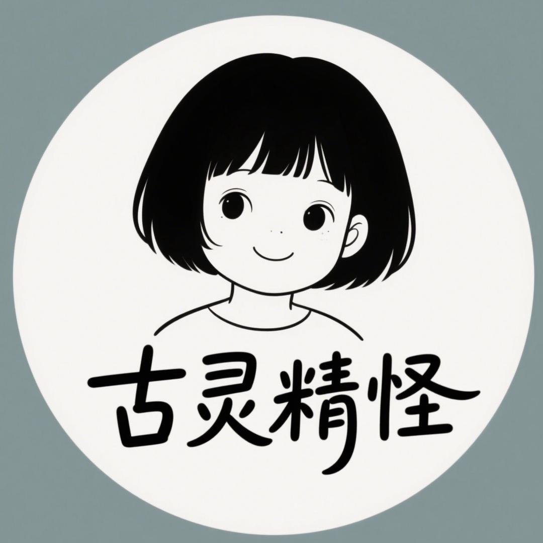 古灵精怪之精怪