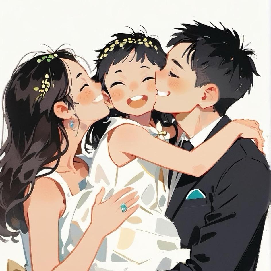 若小含