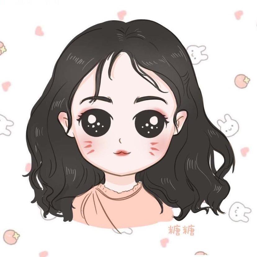 糖糖咦