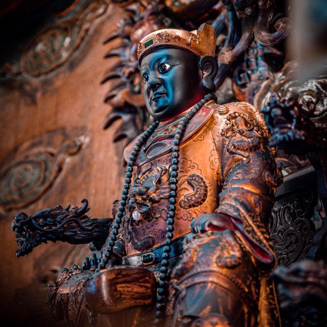 廟饞師父