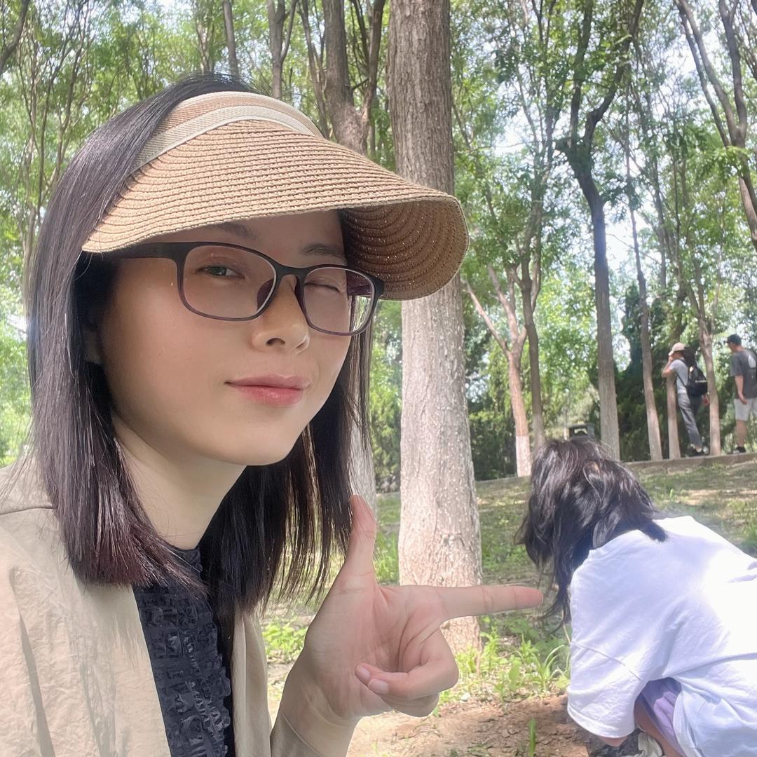 静静的欢喜与美好