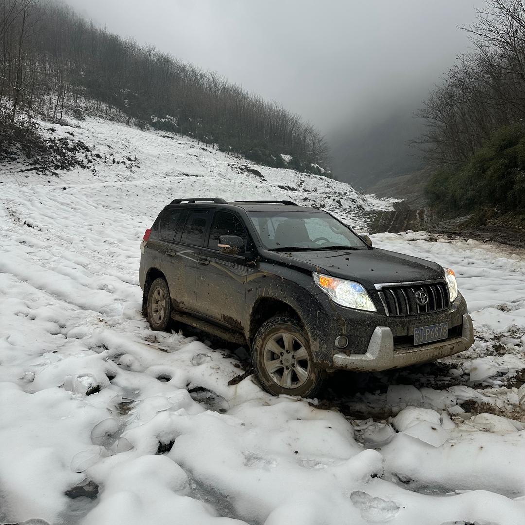 专做丰田机械增压-LCLSE