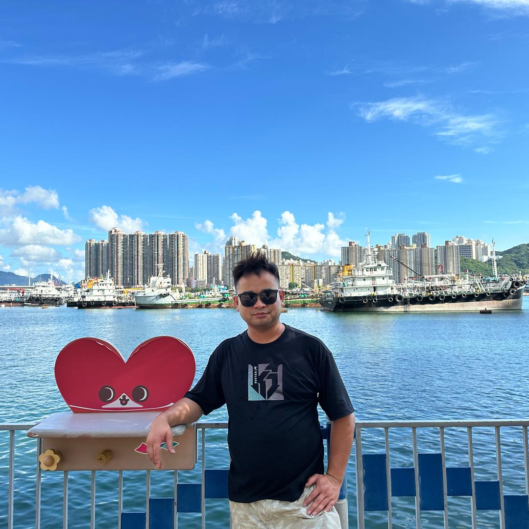 广西至尊宝名车-陈柏光