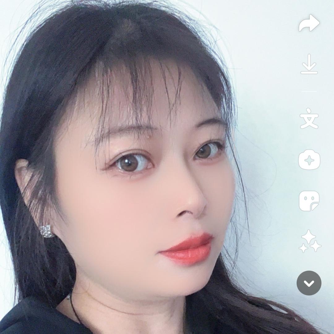 甜心