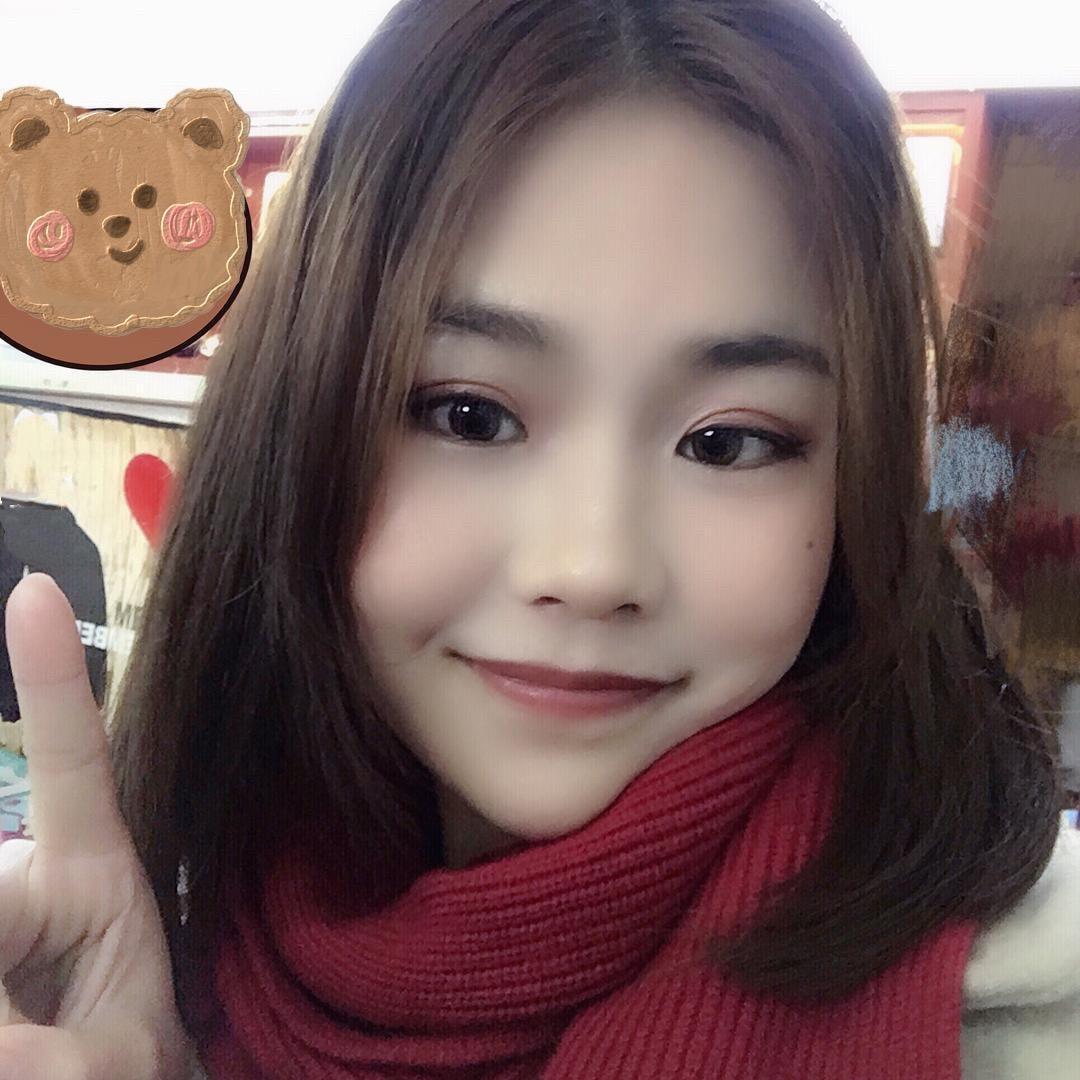 素素小厨娘
