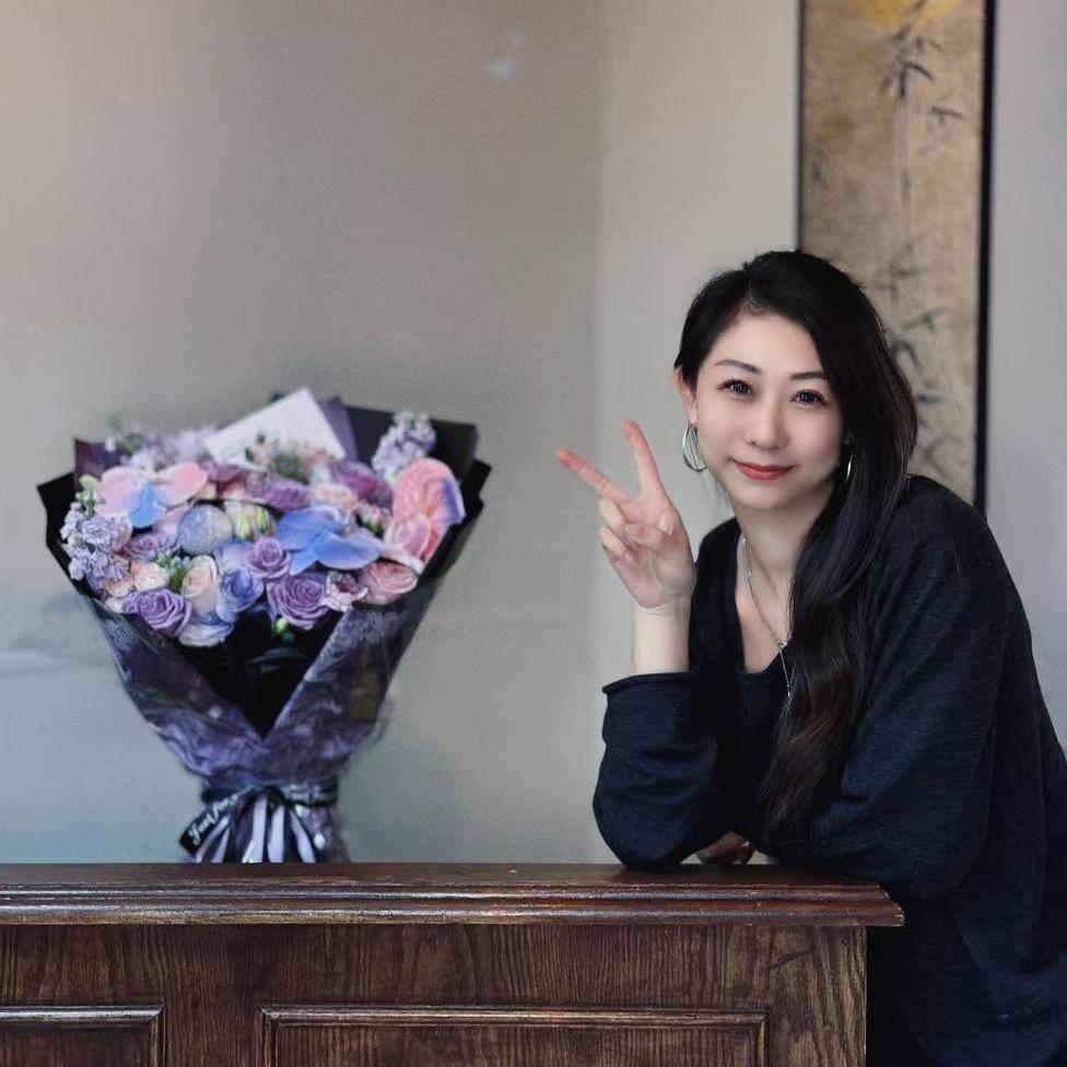 KT姐的美甲店（起号中）