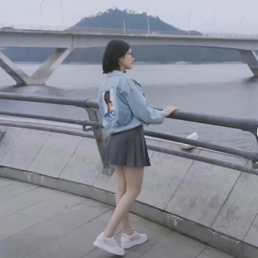 幸运女神