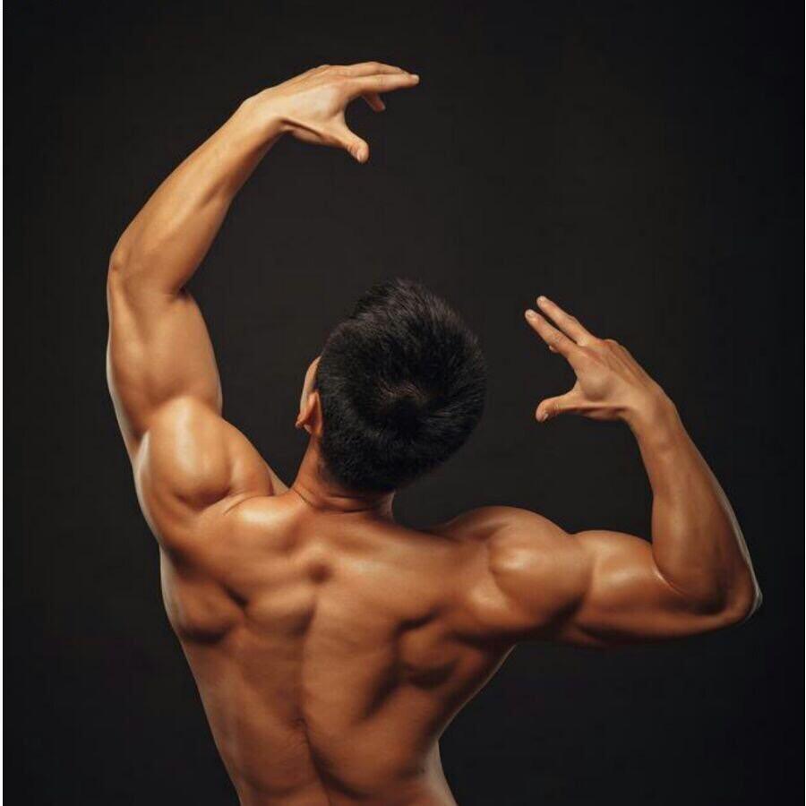 运动小钢炮～我运动、我快乐