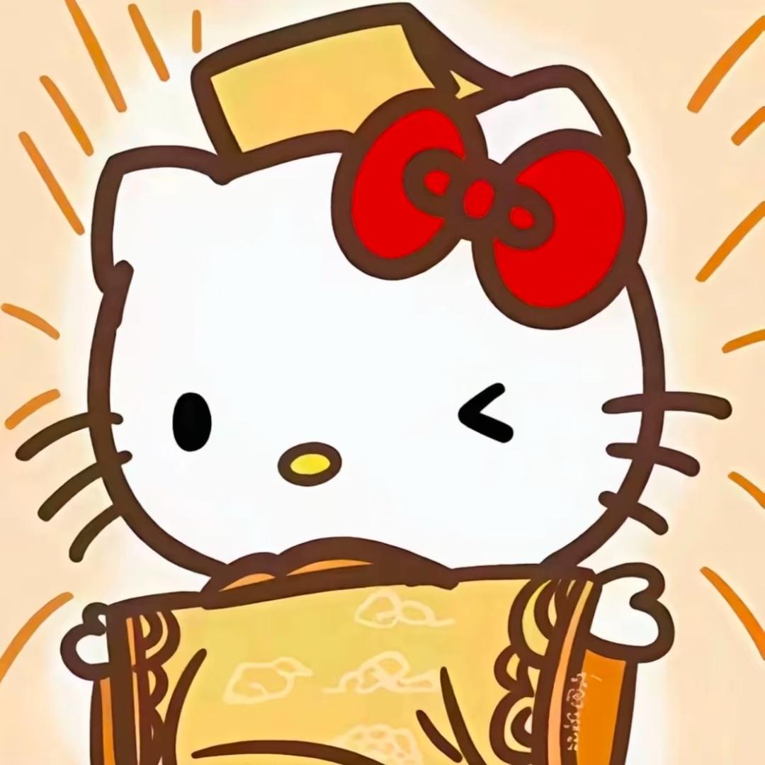 馋了 小丸