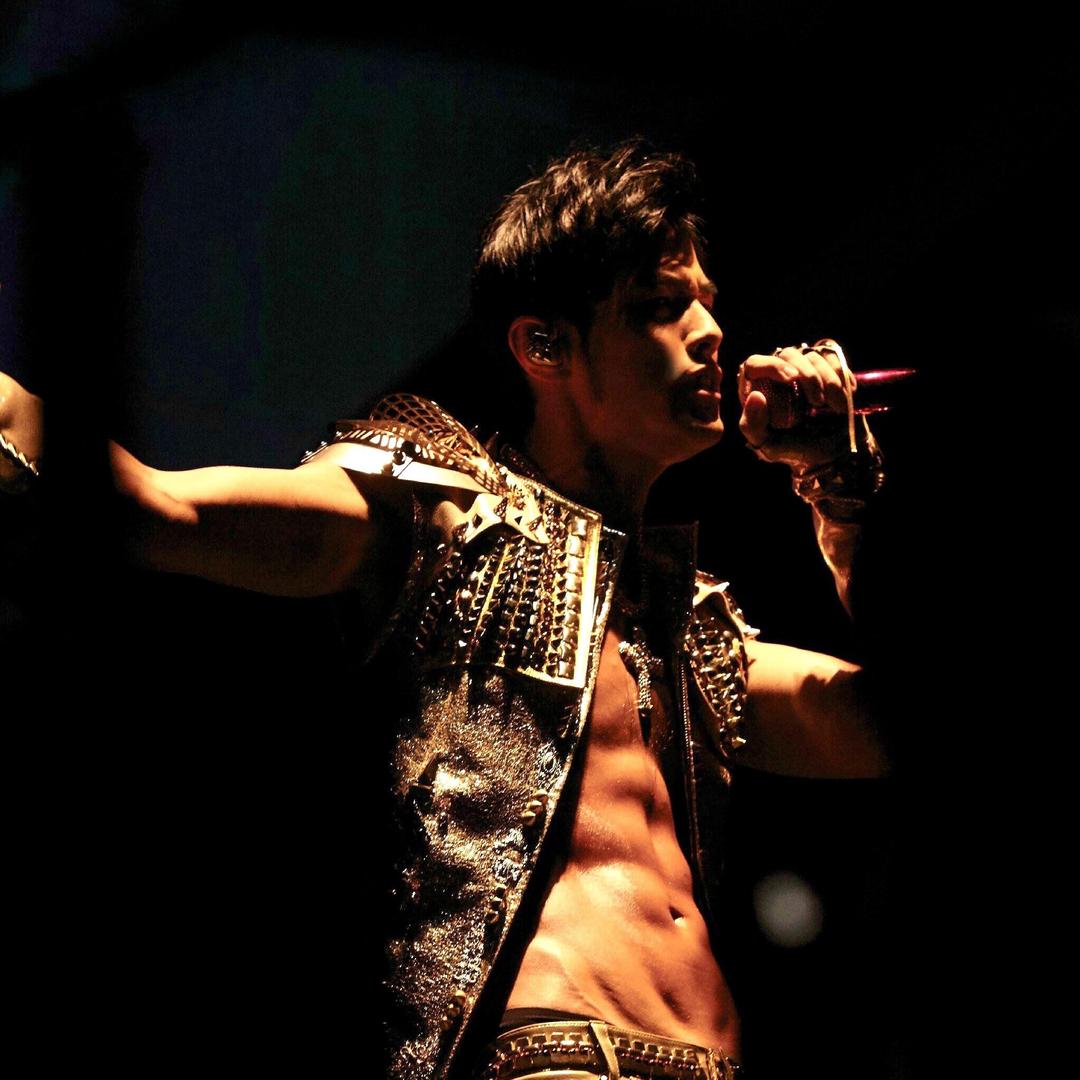 盲盒对对碰主理人