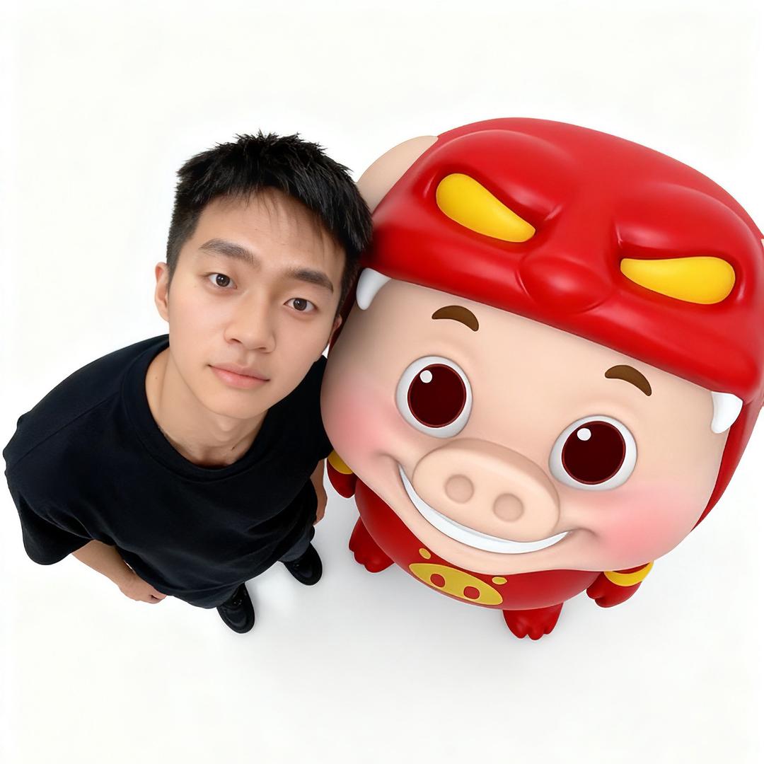 冯.