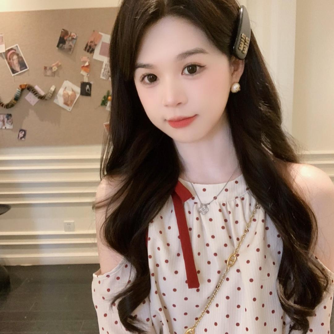 一口小奶盖