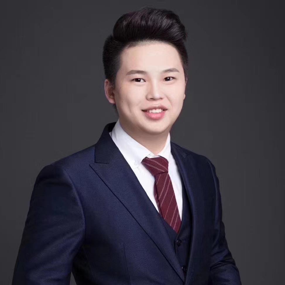 陈昌文书籍讲书人：廖子