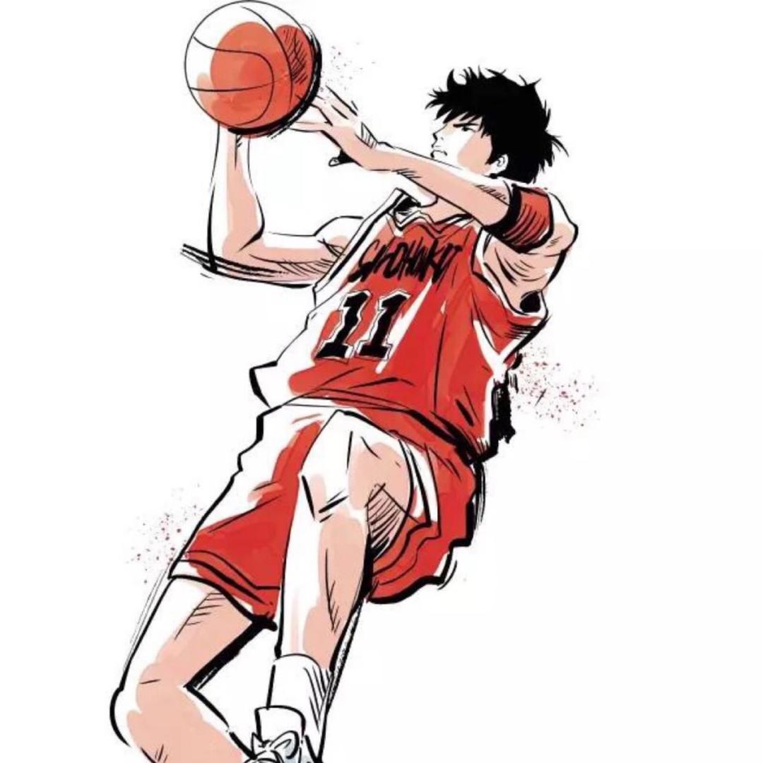 深圳篮球少年