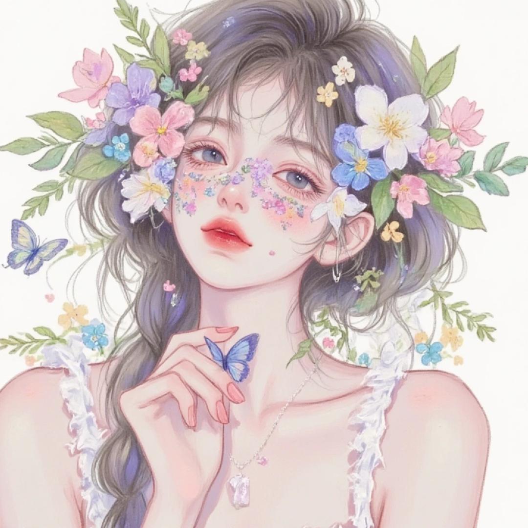 不晚.