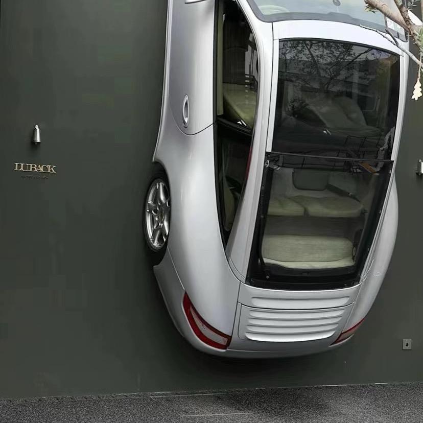 老武
