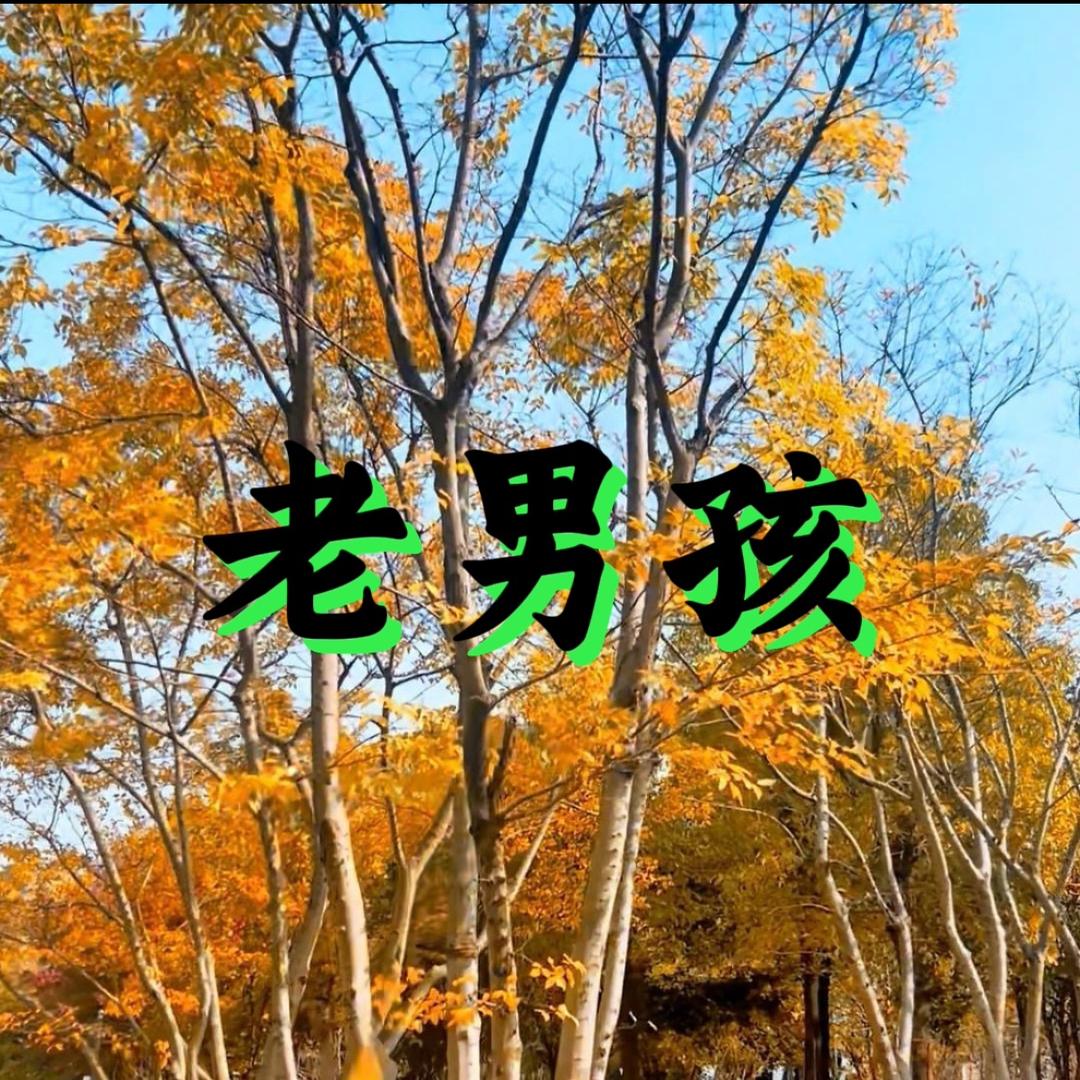 绿道老男孩（要搞流量的找我）
