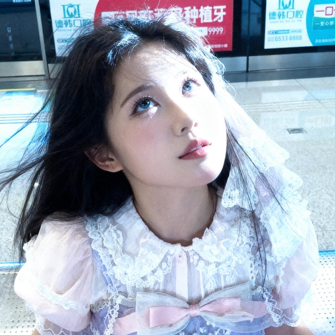 做人要像清水一样