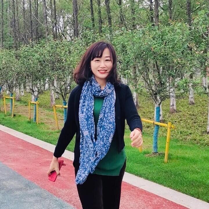 芒果麻麻的厨房