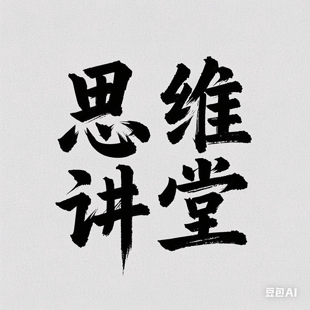 思维讲堂