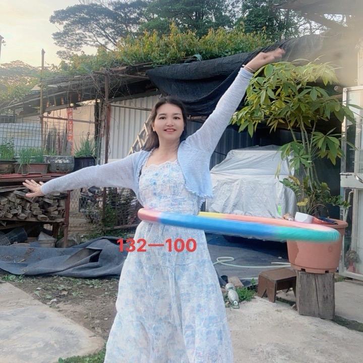 英姐《已瘦30斤》