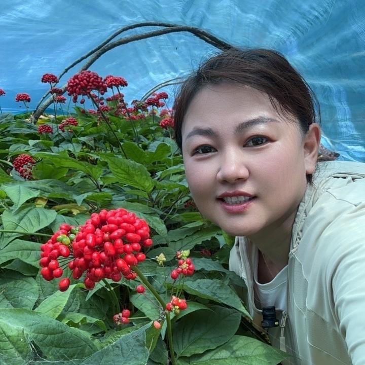 东北妹子嫁福建