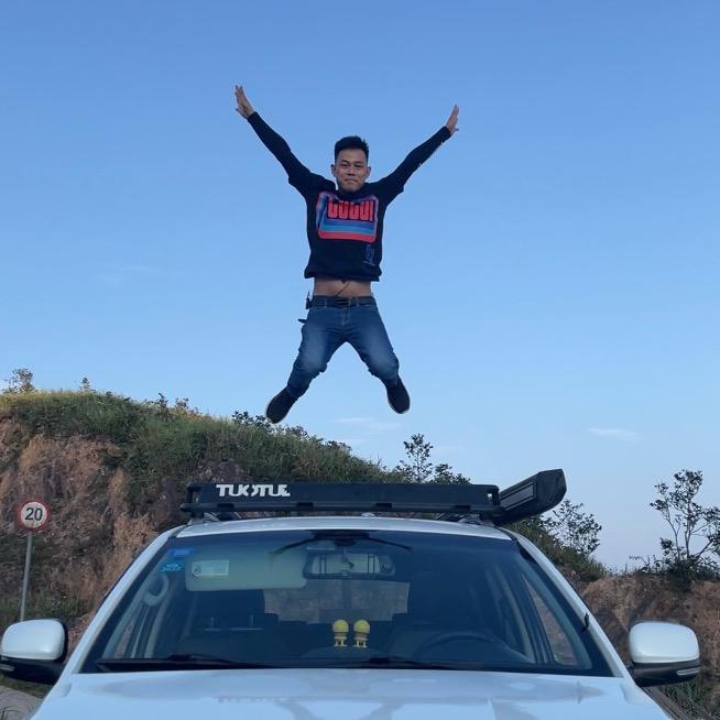 平南狼群车行（小狼哥）