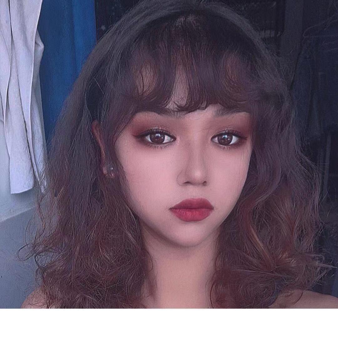 你的帅女