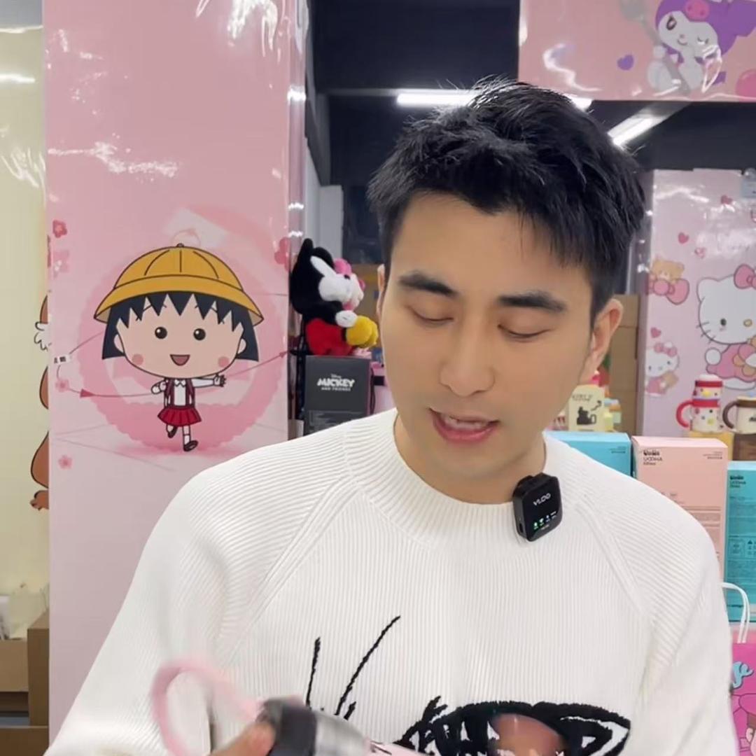 小梁总