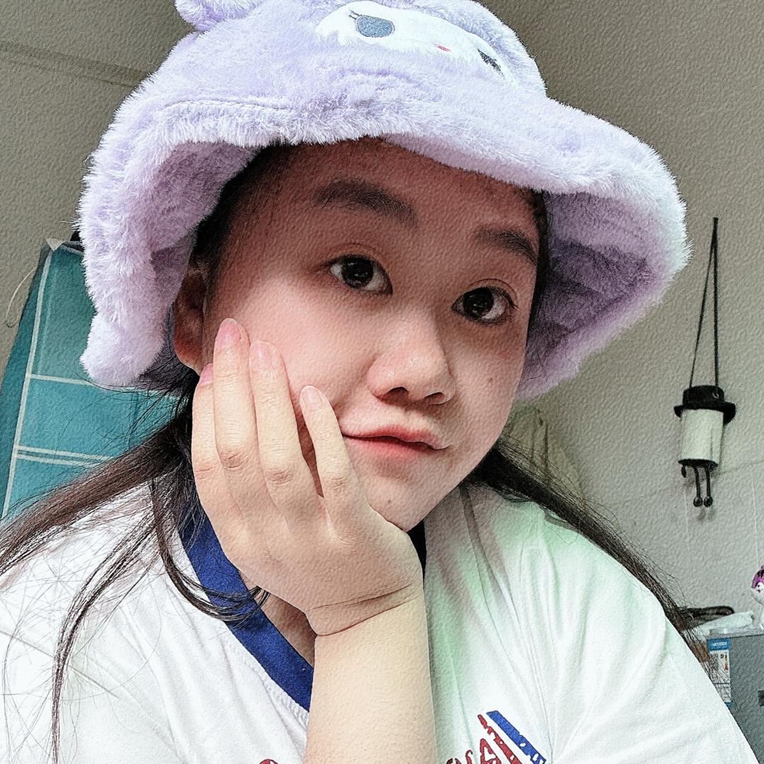 小李要努力🧡💜