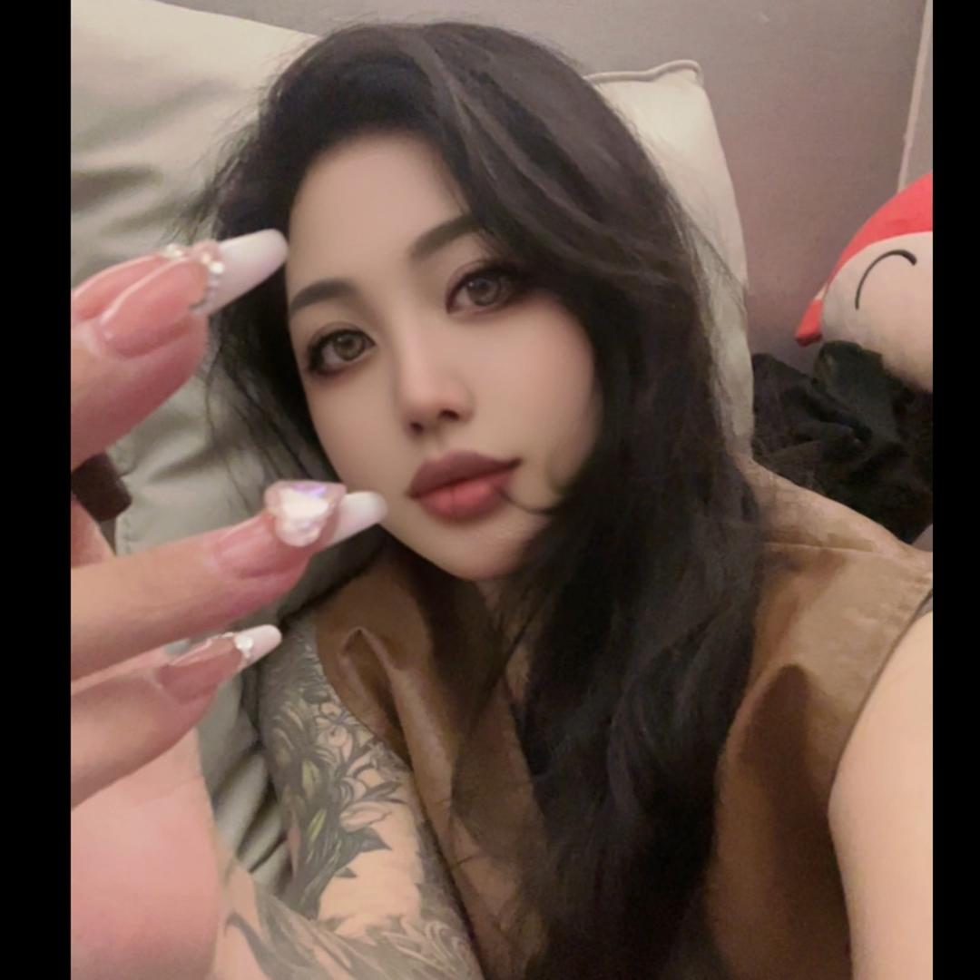 放肆小蝶🦋