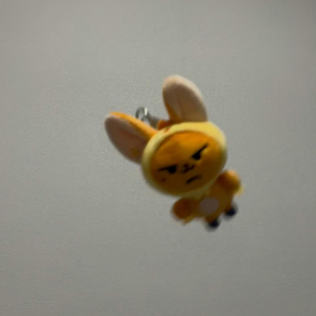 给我吃一口拉面