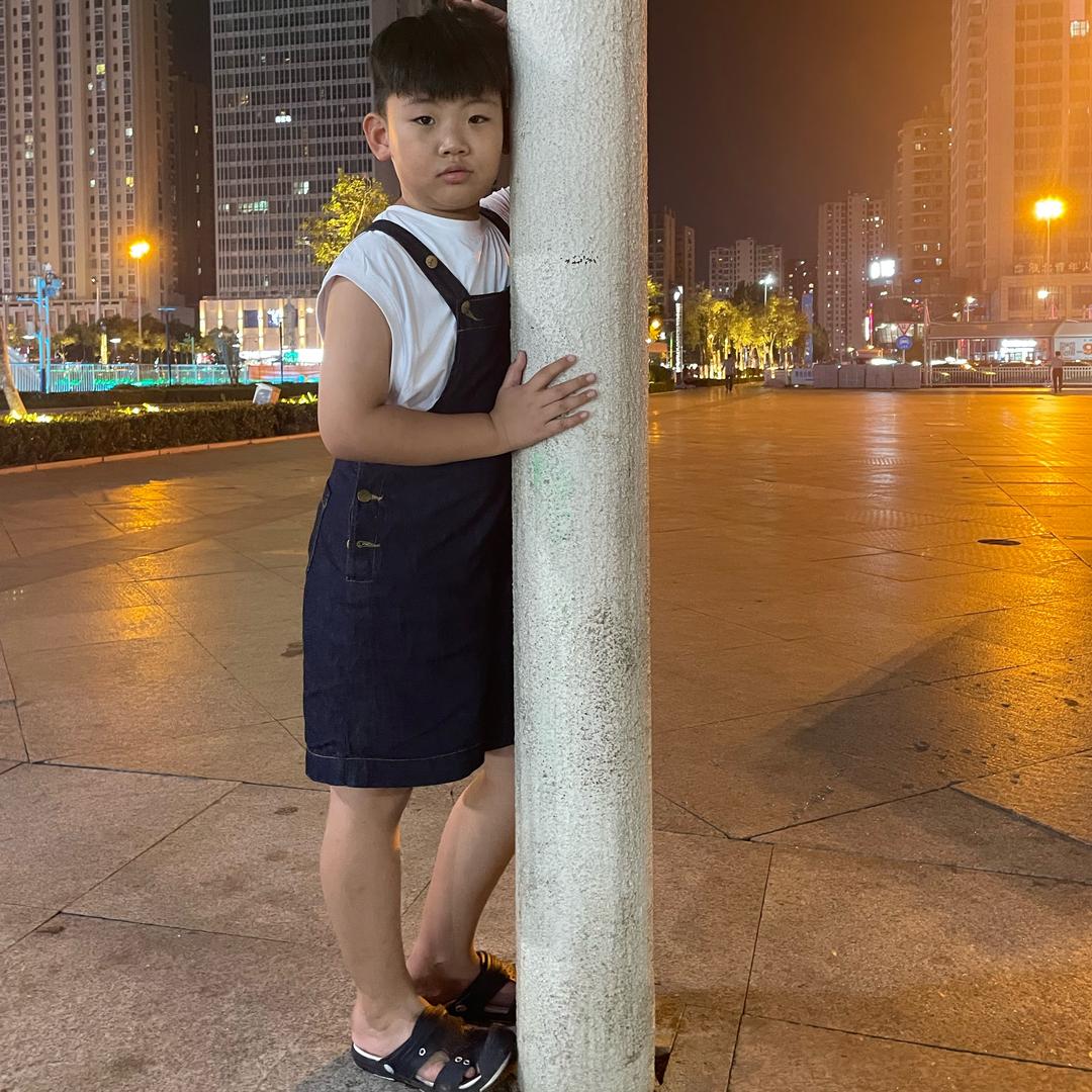 米米贝贝