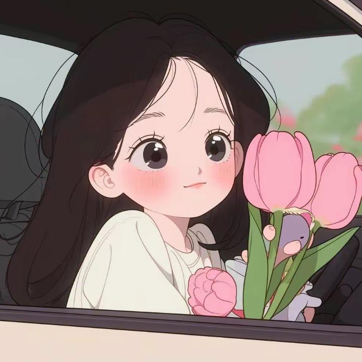 郁金香🌷