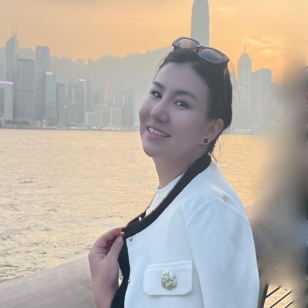 勇敢的玛总